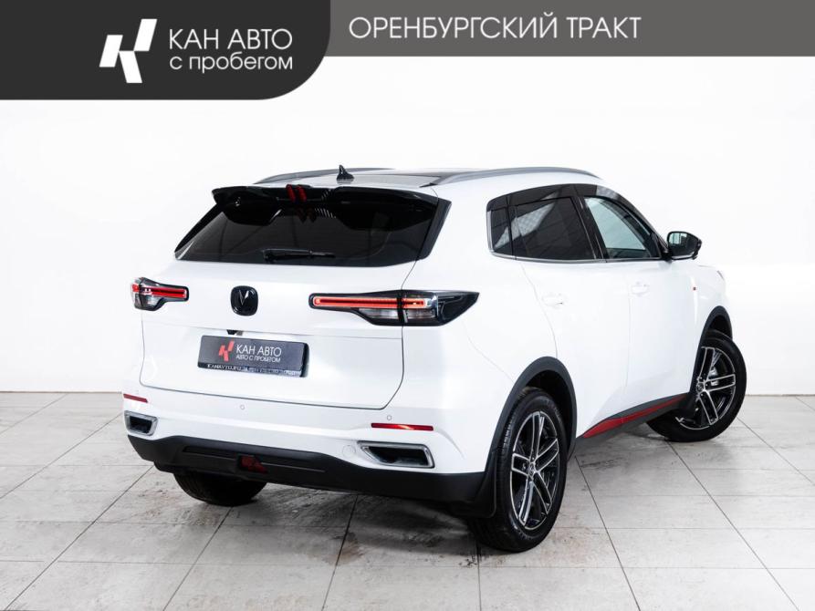 Changan CS55 Plus II Казань  - изображение 3