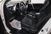 Toyota RAV4 IV (XA40) Рестайлинг Новокузнецк  - изображение 50