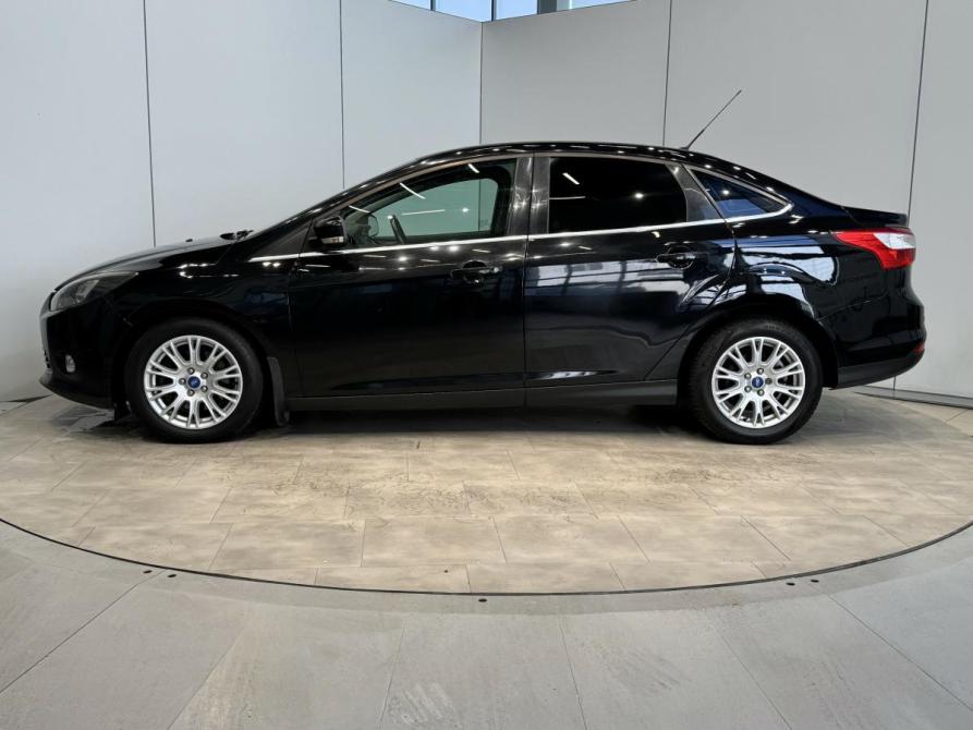 Ford Focus III Волжский  - изображение 2