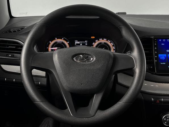 Lada (ВАЗ) Vesta I Рестайлинг (NG) с пробегом 2023 года, цена 1 163 200 рублей, 44904 км, седан, Автокод Объявления