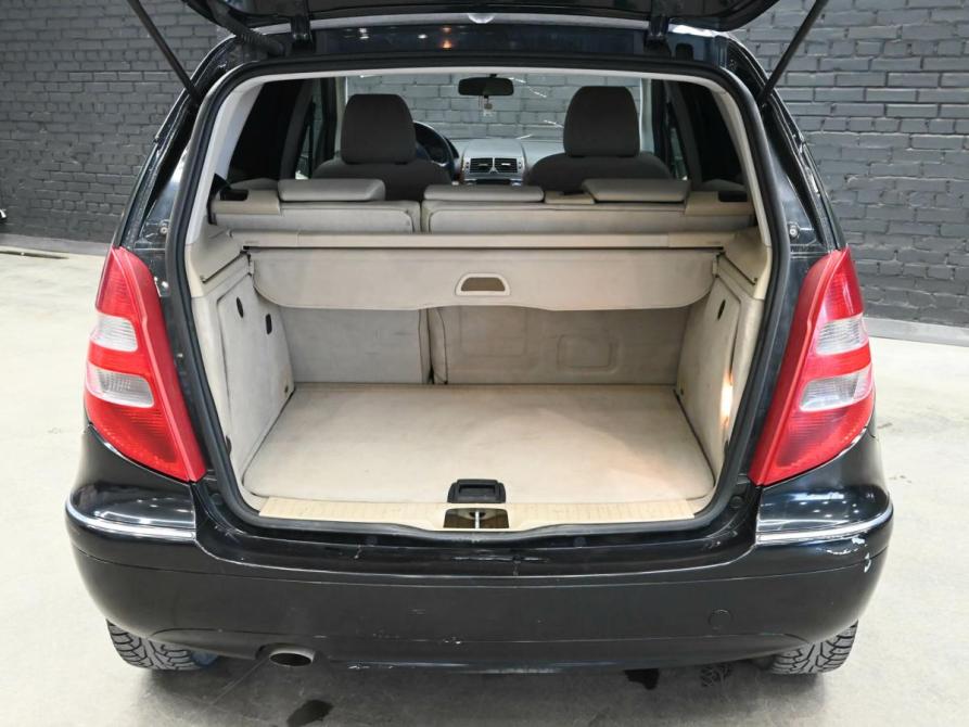 Mercedes-Benz A-Класс II (W169) Екатеринбург  - изображение 6