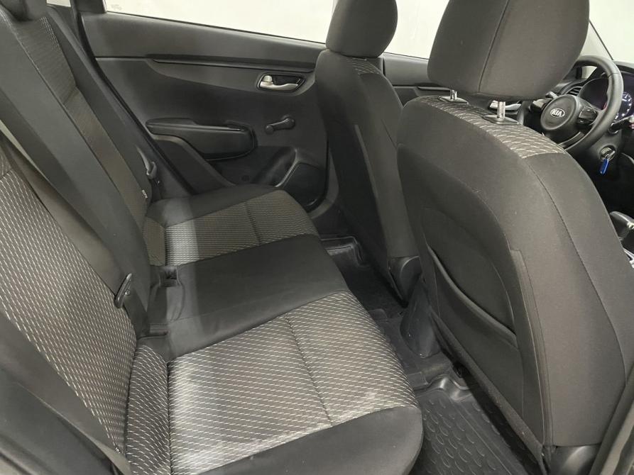 Kia Rio IV Воронеж  - изображение 18