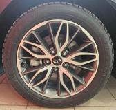 Kia K5 III Вологда  - изображение 46
