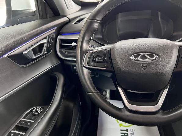 Chery Tiggo 7 Pro I с пробегом 2021 года, цена 1 690 000 рублей, 65365 км, внедорожник, Автокод Объявления