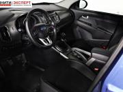 Kia Sportage III Рестайлинг Белгород  - изображение 28