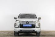 Mitsubishi Pajero Sport III Рестайлинг Тюмень  - изображение 23