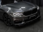 BMW 5 серии VII (G30/G31/G38) Тюмень  - изображение 53