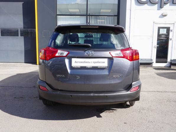 Toyota RAV4 IV (XA40) с пробегом 2015 года, цена 1 958 000 рублей, 156923 км, внедорожник, Автокод Объявления