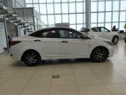 Hyundai Solaris I Рестайлинг Казань  - изображение 27