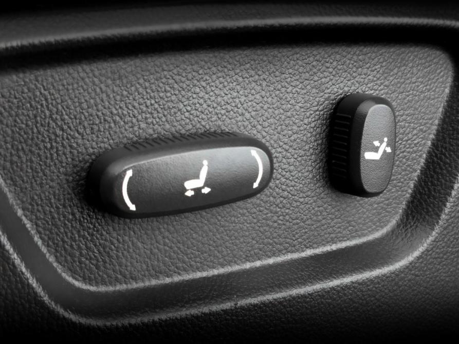 Chevrolet Captiva I Москва  - изображение 20