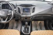 Hyundai Creta I Барнаул  - изображение 50