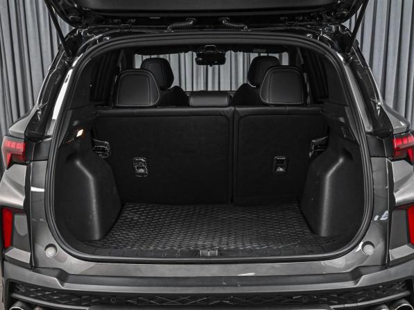 Geely Coolray I Рестайлинг с пробегом 2024 года, цена 2 165 000 рублей, 15410 км, внедорожник, Автокод Объявления