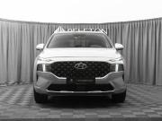 Hyundai Santa Fe IV Рестайлинг Москва  - изображение 39