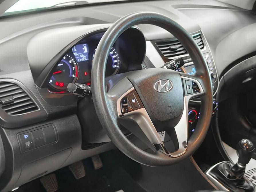 Hyundai Solaris I Рестайлинг Тула  - изображение 10