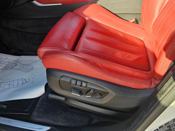BMW X6 II (F16) с пробегом 2014 года, цена 3 629 995 рублей, 111316 км, внедорожник, Автокод Объявления