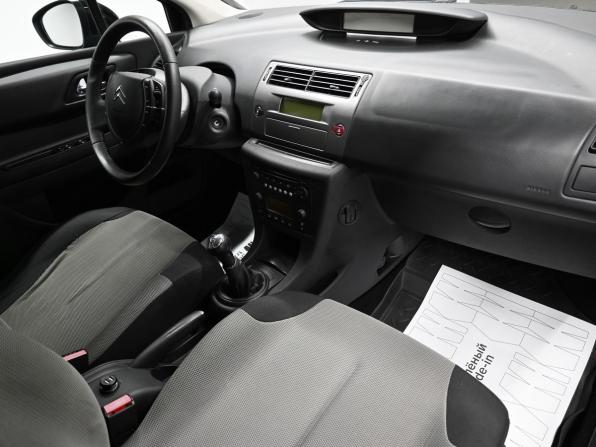 Citroen C4 I Рестайлинг с пробегом 2010 года, цена 495 000 рублей, 288214 км, хэтчбек, Автокод Объявления