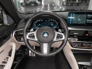 BMW 5 серии VII (G30/G31/G38) Рестайлинг Москва  - изображение 48