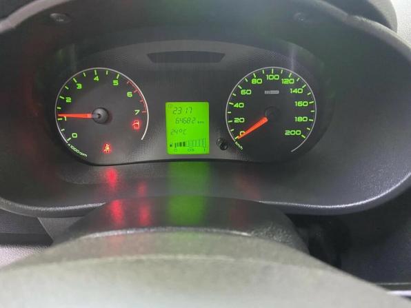 Lada (ВАЗ) Granta I с пробегом 2017 года, цена 477 920 рублей, 64678 км, седан, Автокод Объявления