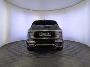 Hongqi HS5 I Рестайлинг Москва  - изображение 36