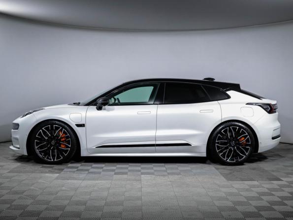 Zeekr 001 I с пробегом 2023 года, цена 4 799 999 рублей, 29800 км, лифтбек, Автокод Объявления