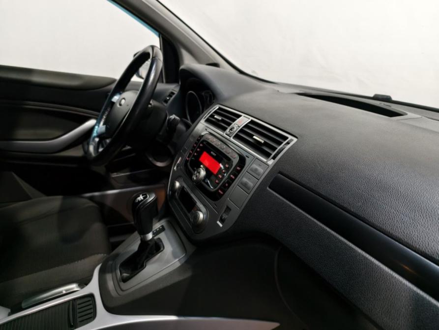 Ford Kuga I Курск  - изображение 7