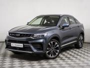 Geely Tugella I Москва  - изображение 22