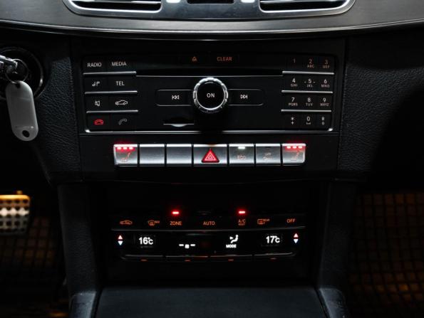 Mercedes-Benz E-Класс IV (W212 S212 C207) Рестайлинг с пробегом 2015 года, цена 1 825 000 рублей, 225177 км, седан, Автокод Объявления
