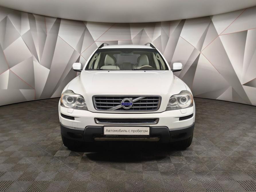 Volvo XC90 I Рестайлинг Москва  - изображение 6