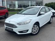 Ford Focus III Рестайлинг Москва  - изображение 17