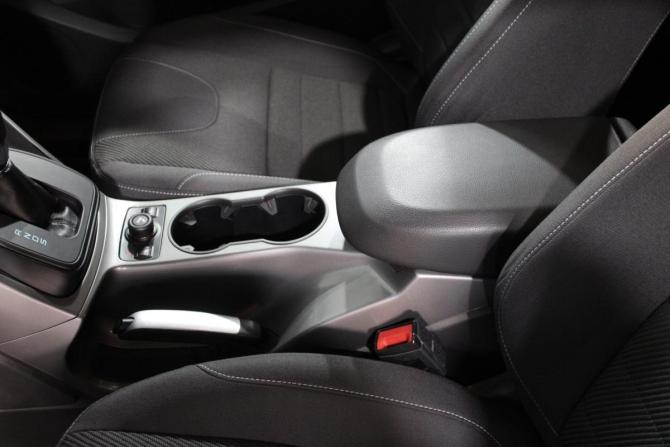 Ford Kuga II с пробегом 2015 года, цена 1 149 000 рублей, 199542 км, внедорожник, Автокод Объявления