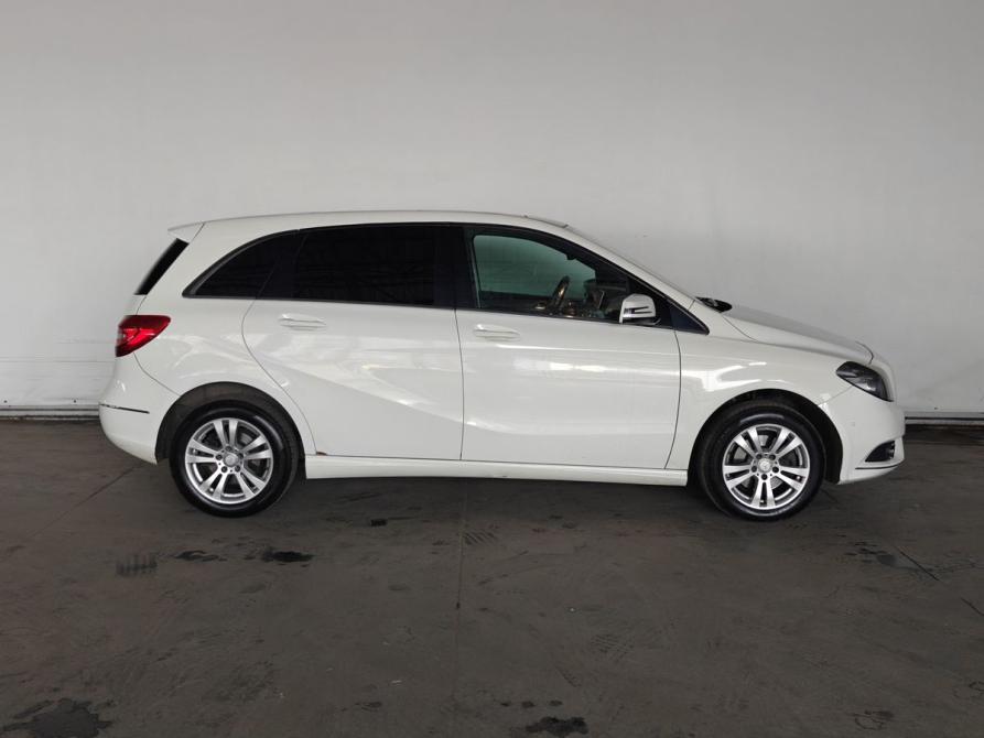 Mercedes-Benz B-Класс II (W246) Москва  - изображение 8