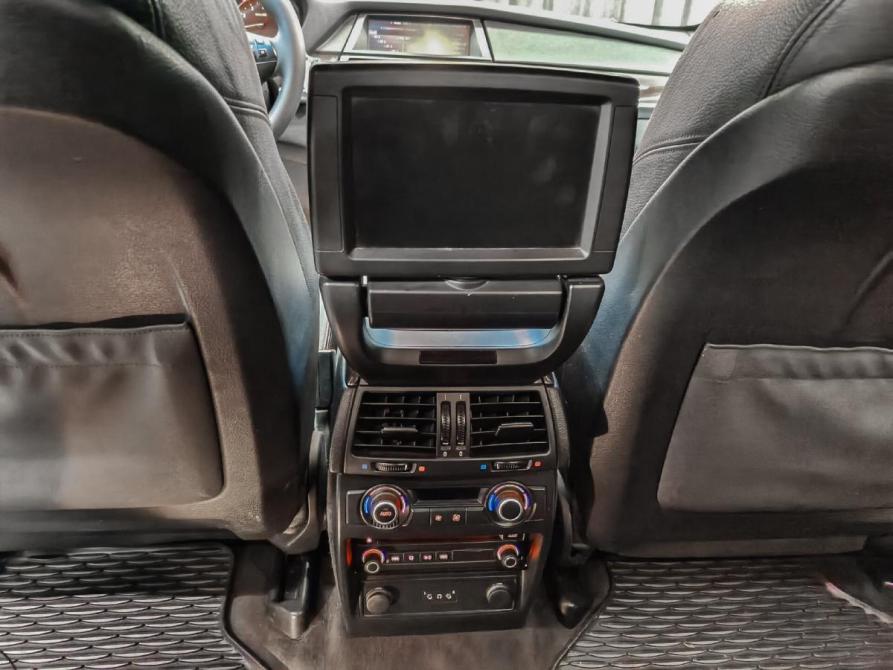 BMW X5 II (E70) Красноярск  - изображение 13
