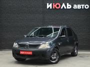 Renault Logan I Екатеринбург  - изображение 10