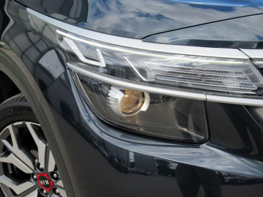Kia Seltos I Самара  - изображение 10