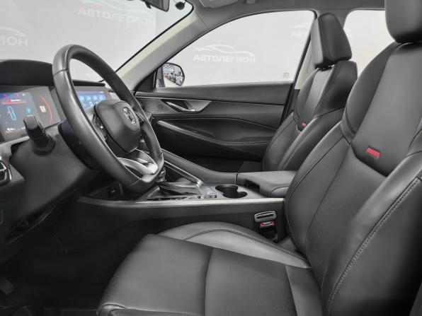 Changan CS35 Plus I Рестайлинг с пробегом 2023 года, цена 1 900 000 рублей, 40718 км, внедорожник, Автокод Объявления