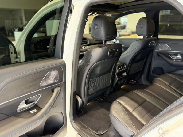 Mercedes-Benz GLE II (V167) с пробегом 2021 года, цена 5 830 000 рублей, 82000 км, внедорожник, Автокод Объявления