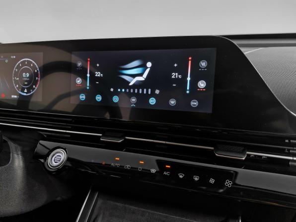 Omoda C5 I с пробегом 2023 года, цена 2 149 000 рублей, 22160 км, внедорожник, Автокод Объявления