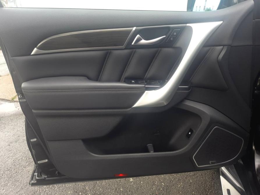 Haval H9 I Рестайлинг Пермь  - изображение 14