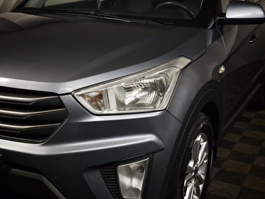 Hyundai Creta I Москва  - изображение 10