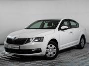 Skoda Octavia III (A7) Рестайлинг Москва  - изображение 14