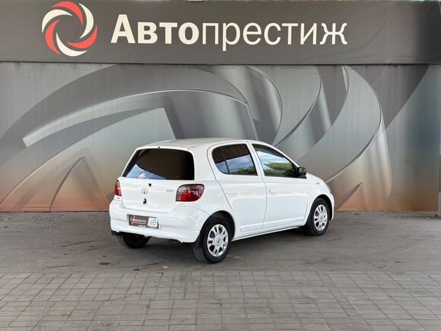 Toyota Yaris I Волгоград  - изображение 5