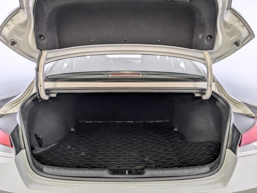 Hyundai Elantra VII (CN7) Москва  - изображение 10