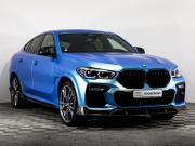 BMW X6 III (G06) Санкт-Петербург  - изображение 41