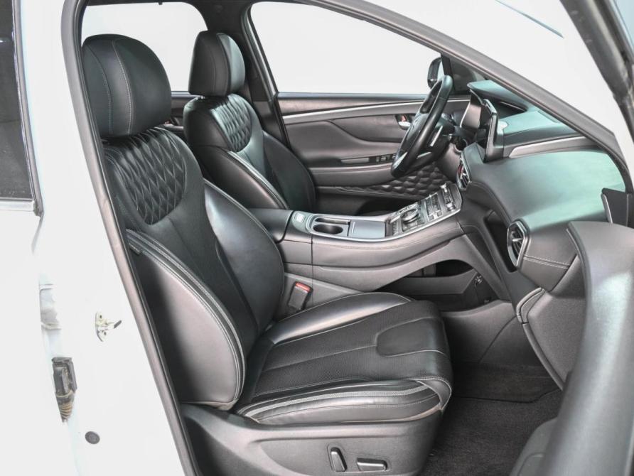 Hyundai Santa Fe IV Рестайлинг Ростов-на-Дону  - изображение 8