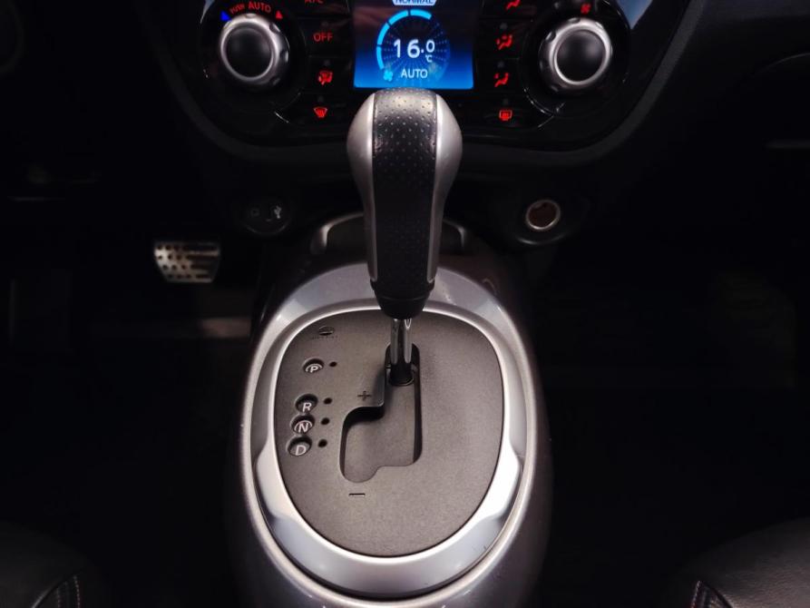 Nissan Juke I Санкт-Петербург  - изображение 12