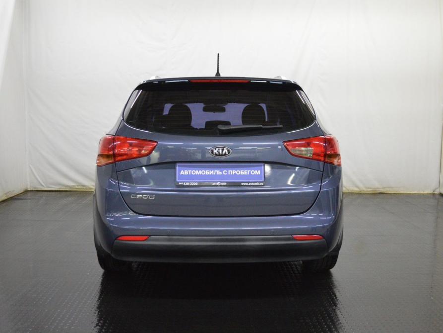 Kia Ceed II Санкт-Петербург  - изображение 6