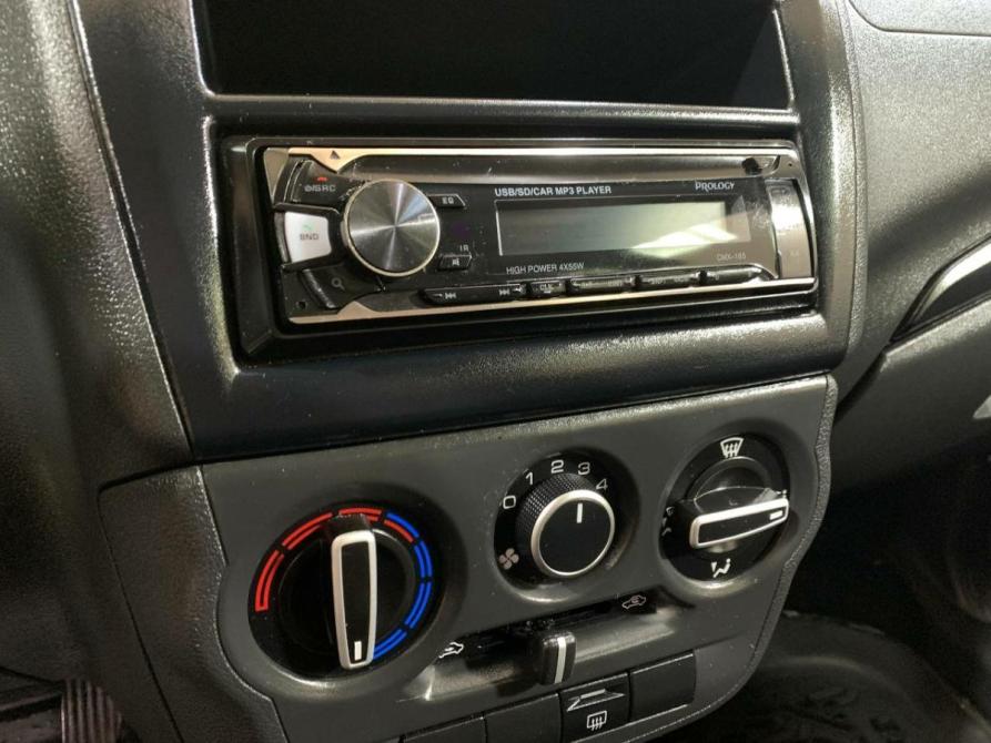 Lada (ВАЗ) Granta I Рестайлинг Нижнекамск  - изображение 11