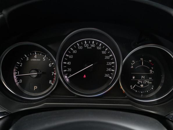 Mazda 6 III (GJ) Рестайлинг 2 с пробегом 2019 года, цена 2 770 000 рублей, 24172 км, седан, Автокод Объявления