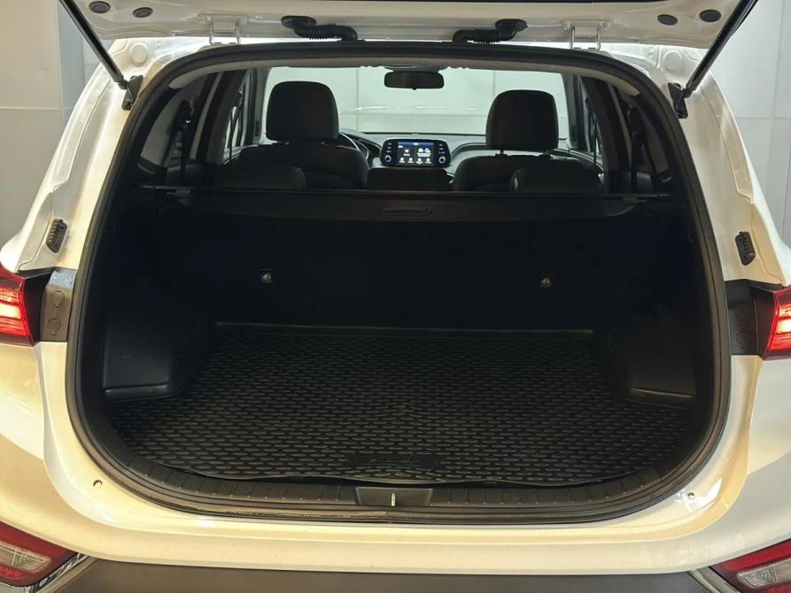 Hyundai Santa Fe IV Красноярск  - изображение 23