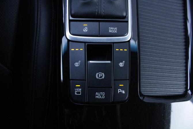 Kia Optima IV Рестайлинг с пробегом 2019 года, цена 1 845 000 рублей, 165617 км, седан, Автокод Объявления